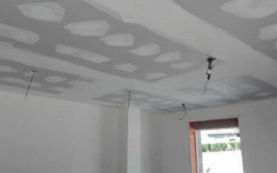 El Arte de Transformar Espacios con Pladur